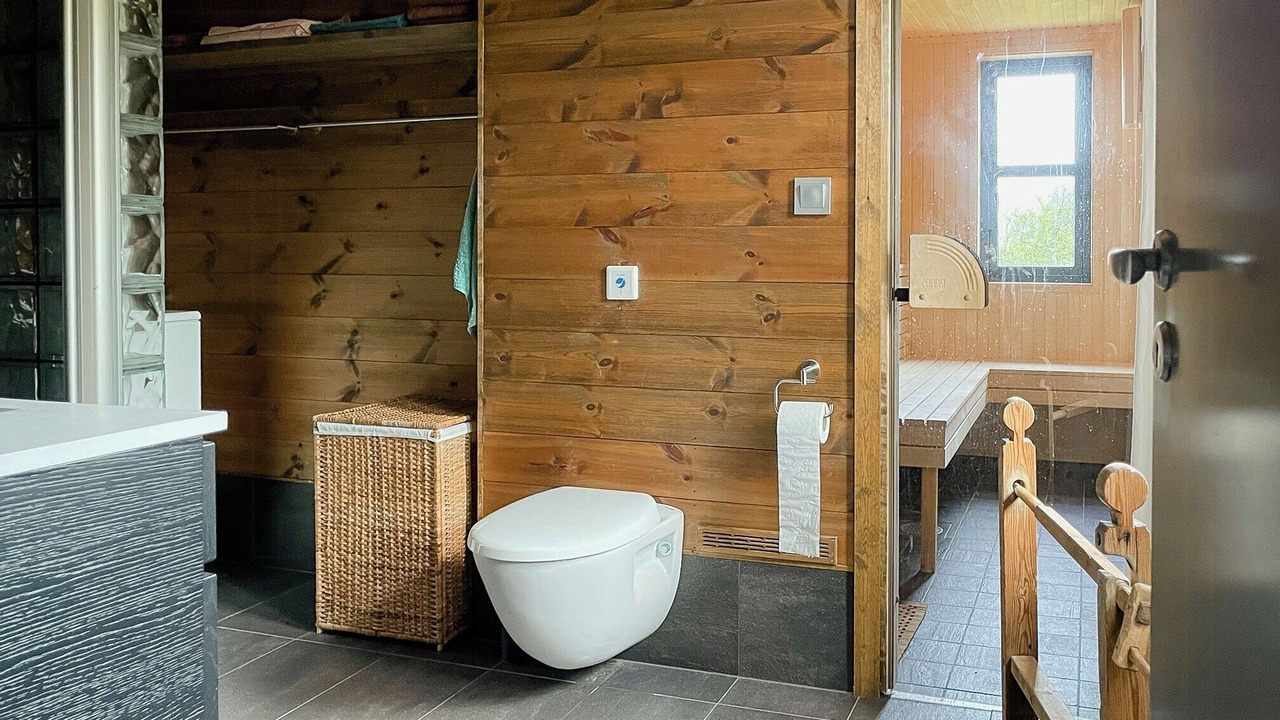 Photo of Bathroom in Vang