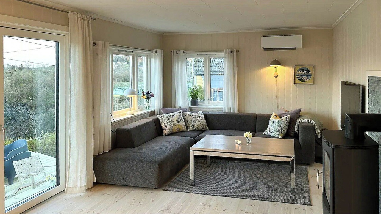 Photo of Livingroom in Mosterhamn