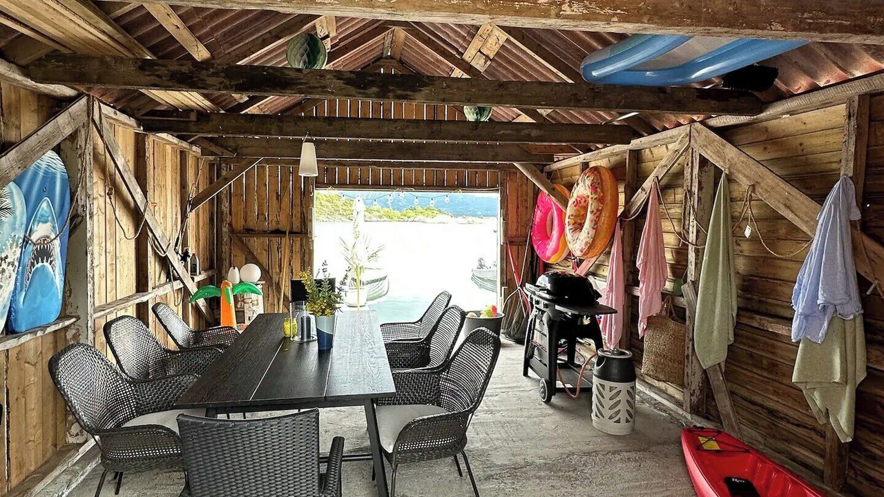 Photo of Outdoor in Mosterhamn