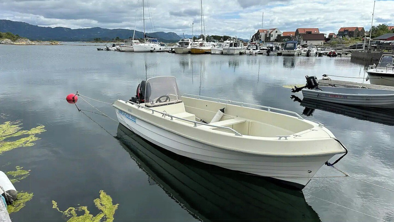 Photo of Others in Mosterhamn