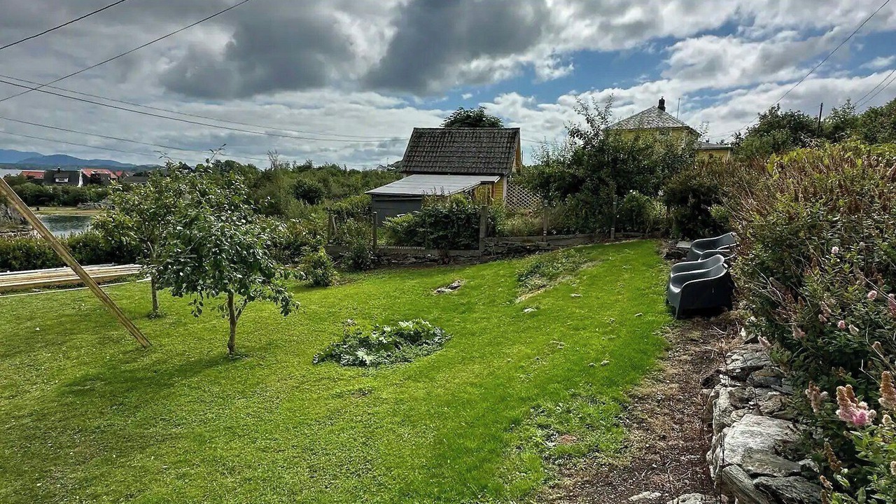 Photo of Outdoor in Mosterhamn