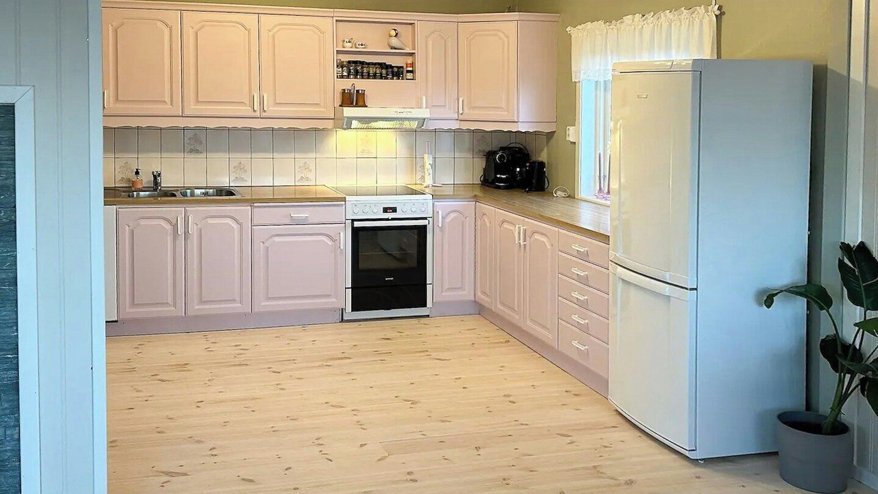 Photo of Kitchen in Mosterhamn