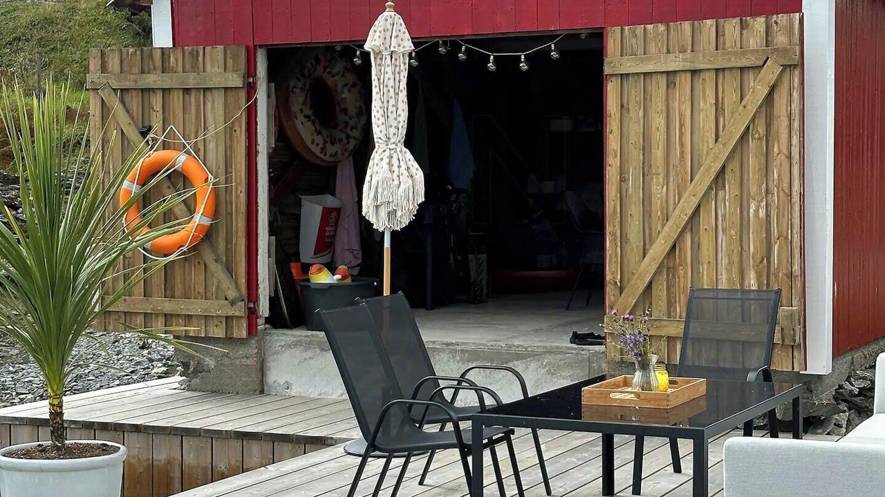 Photo of Outdoor in Mosterhamn
