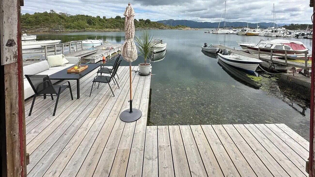 Photo of Outdoor in Mosterhamn