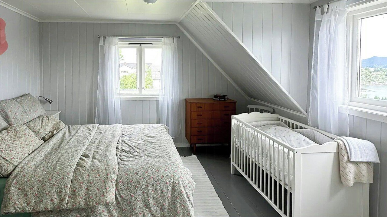 Photo of Bedroom in Mosterhamn