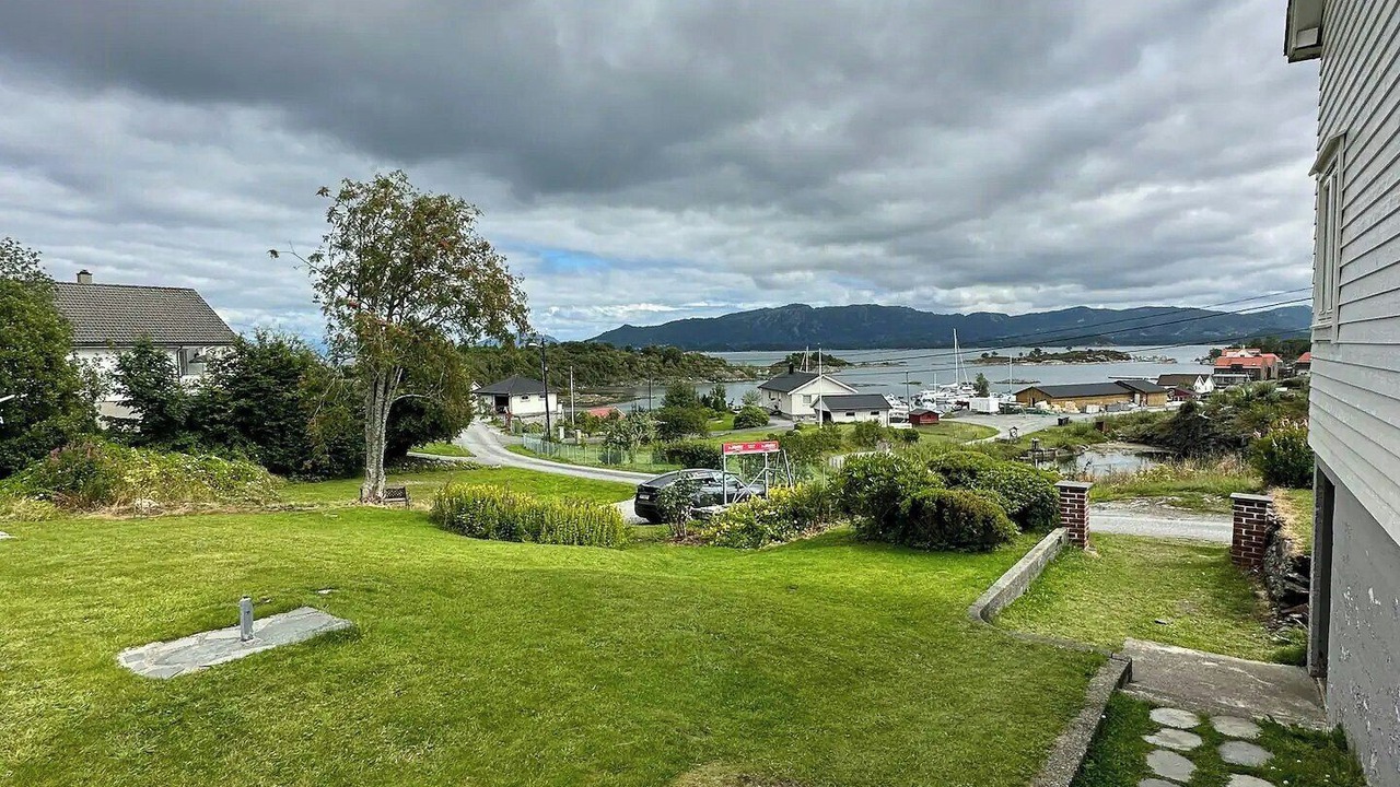 Photo of Outdoor in Mosterhamn