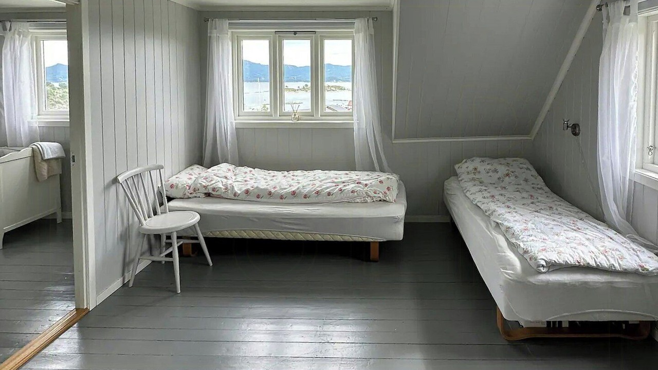 Photo of Bedroom in Mosterhamn