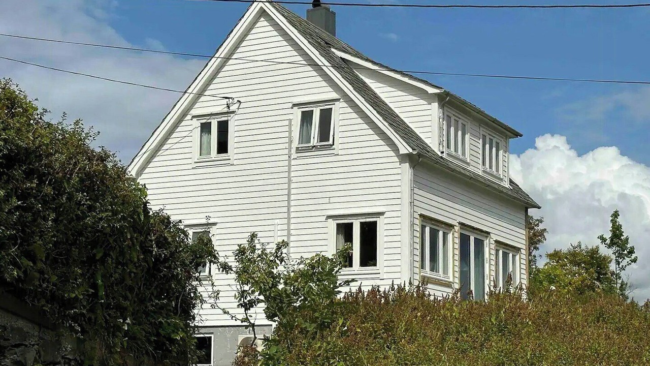 Photo of Outdoor in Mosterhamn