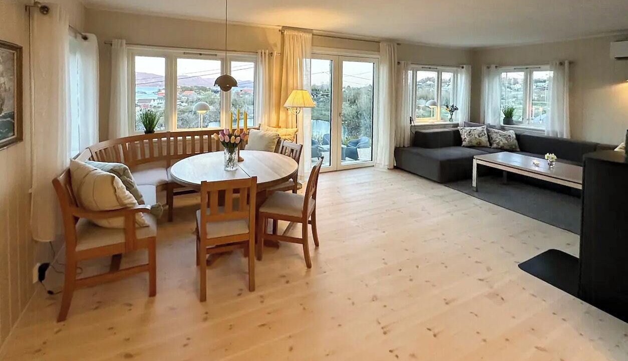 Photo of Livingroom in Mosterhamn