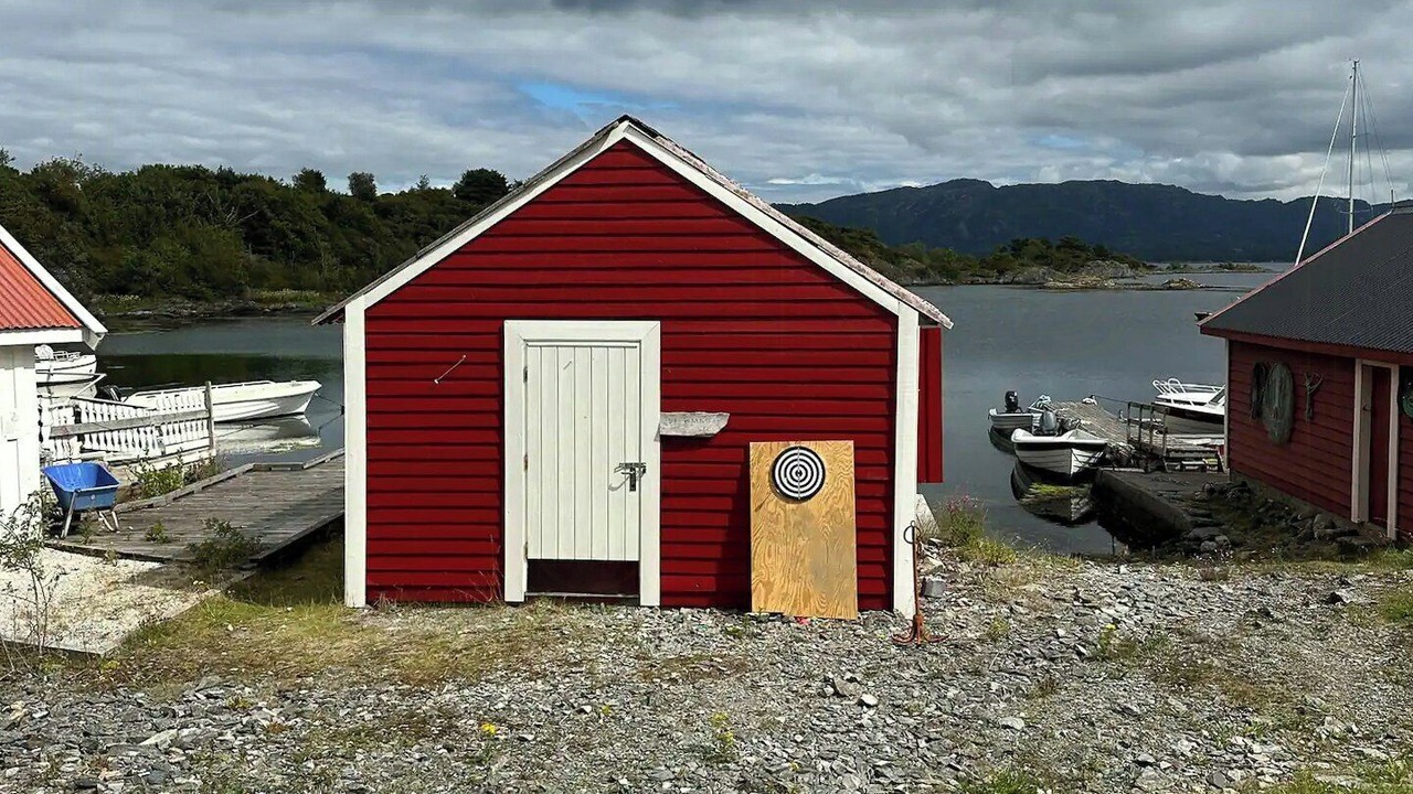 Photo of Outdoor in Mosterhamn