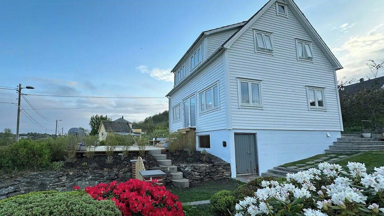 Photo of Outdoor in Mosterhamn