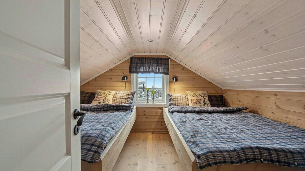 Photo of Bedroom in Rauland