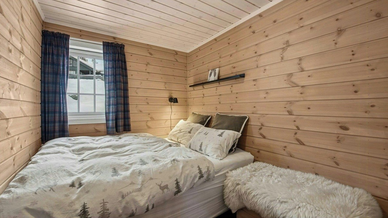 Photo of Bedroom in Rauland