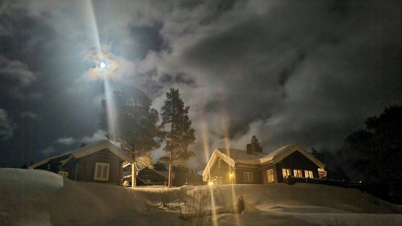 Photo of Outdoor in Rauland