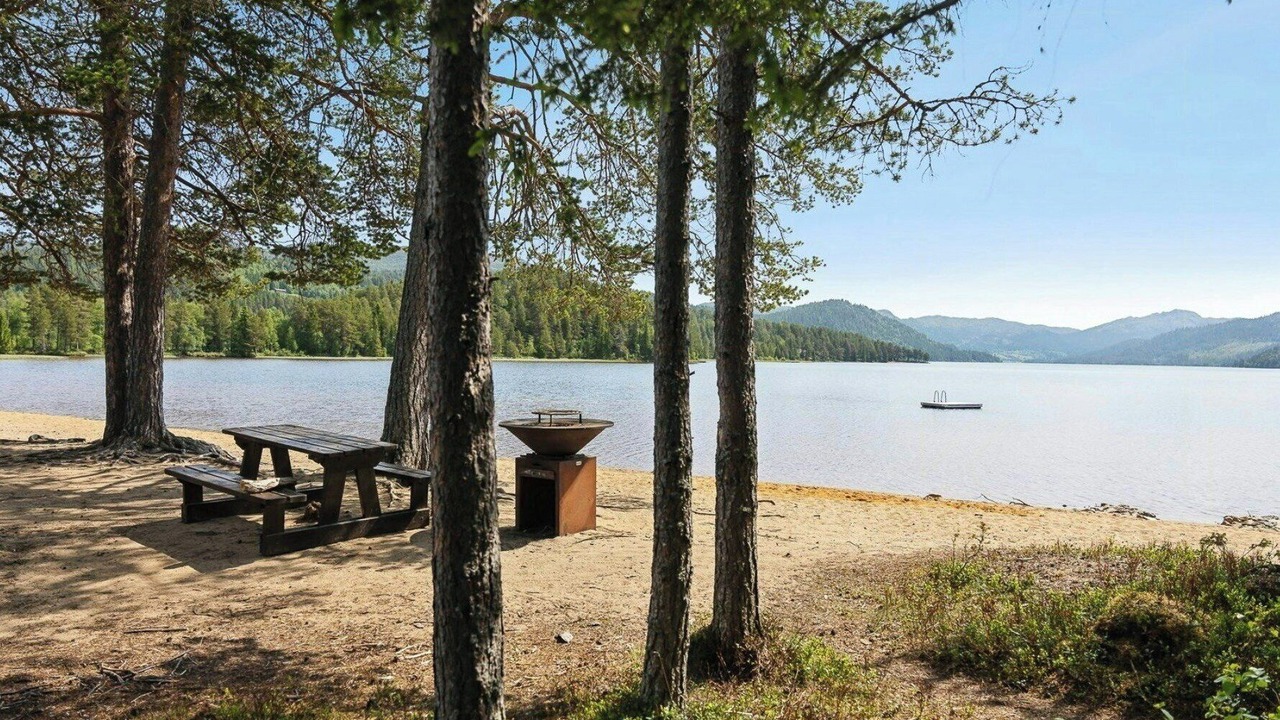 Photo of Outdoor in Rauland