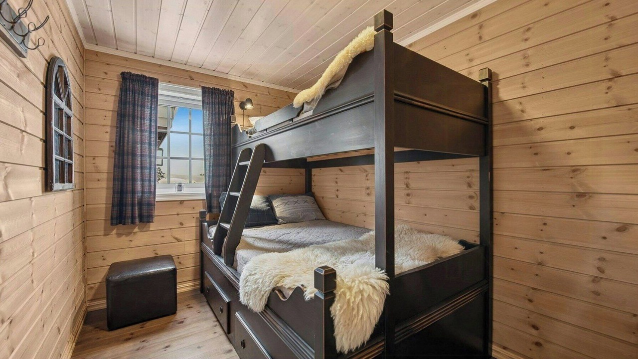 Photo of Bedroom in Rauland