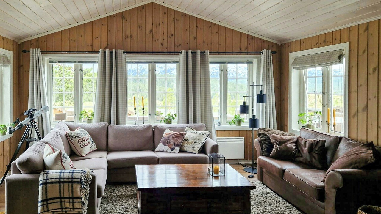 Photo of Livingroom in Rauland