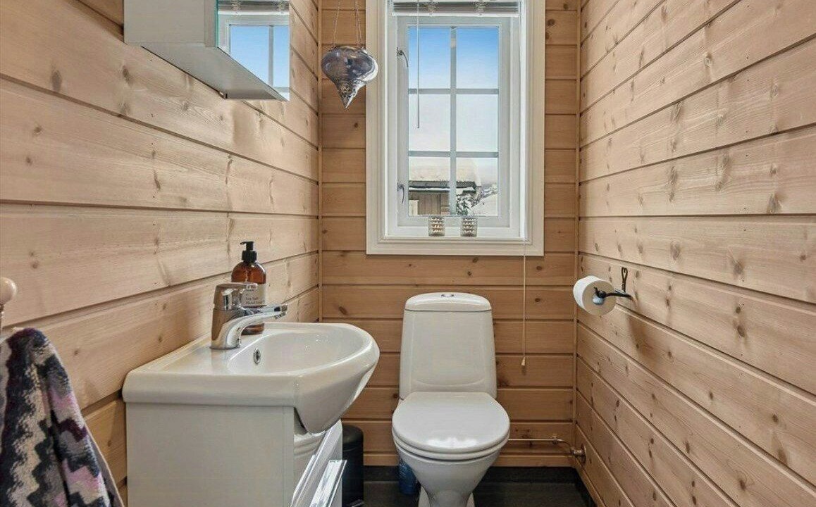 Photo of Bathroom in Rauland