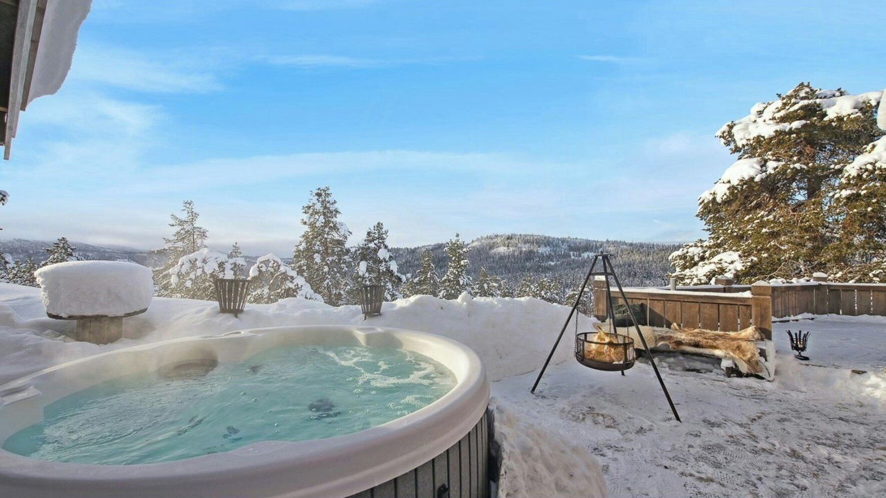 Photo of Outdoor in Rauland