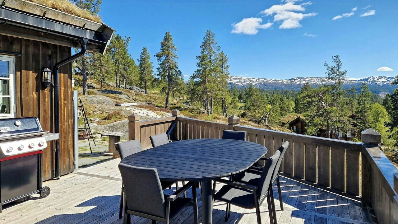 Photo of Outdoor in Rauland