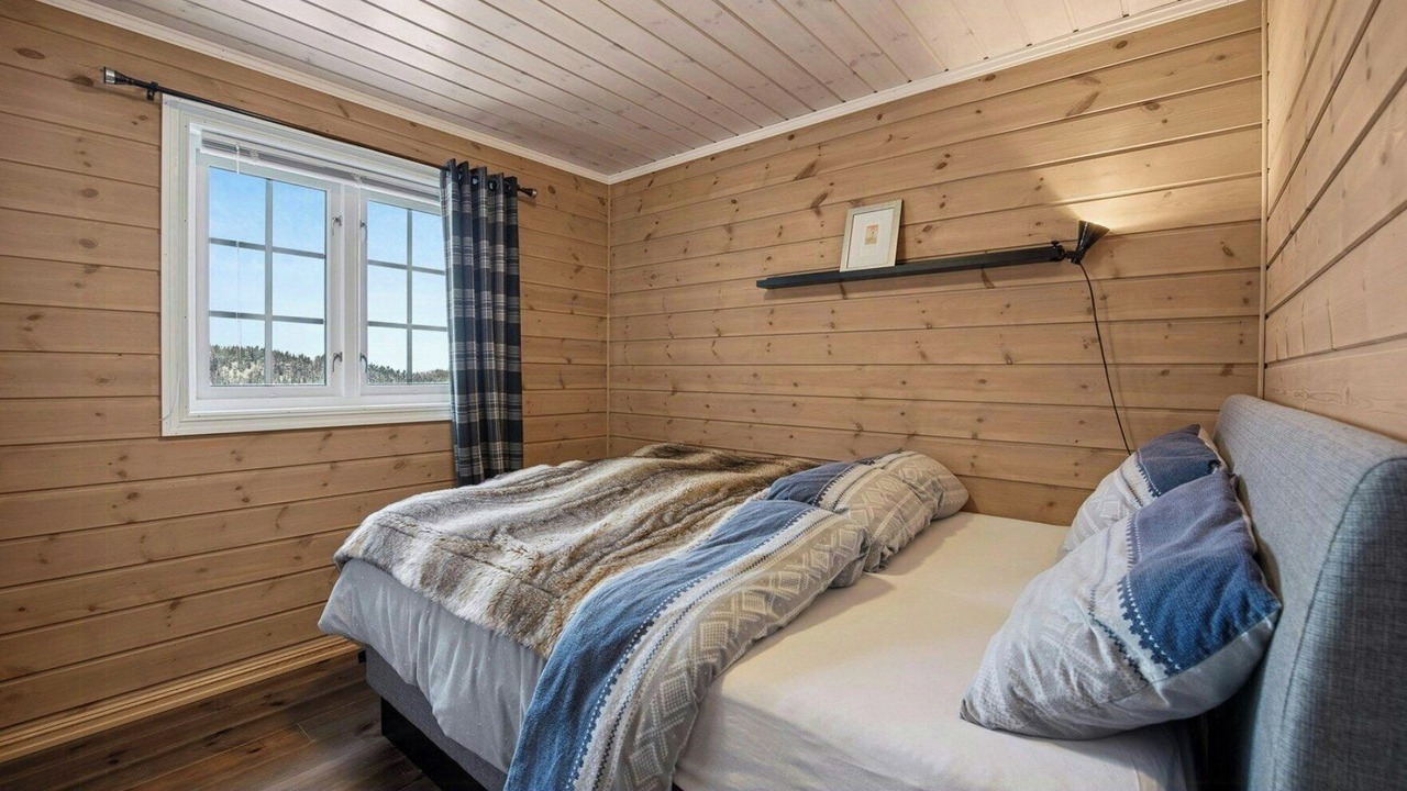 Photo of Bedroom in Rauland