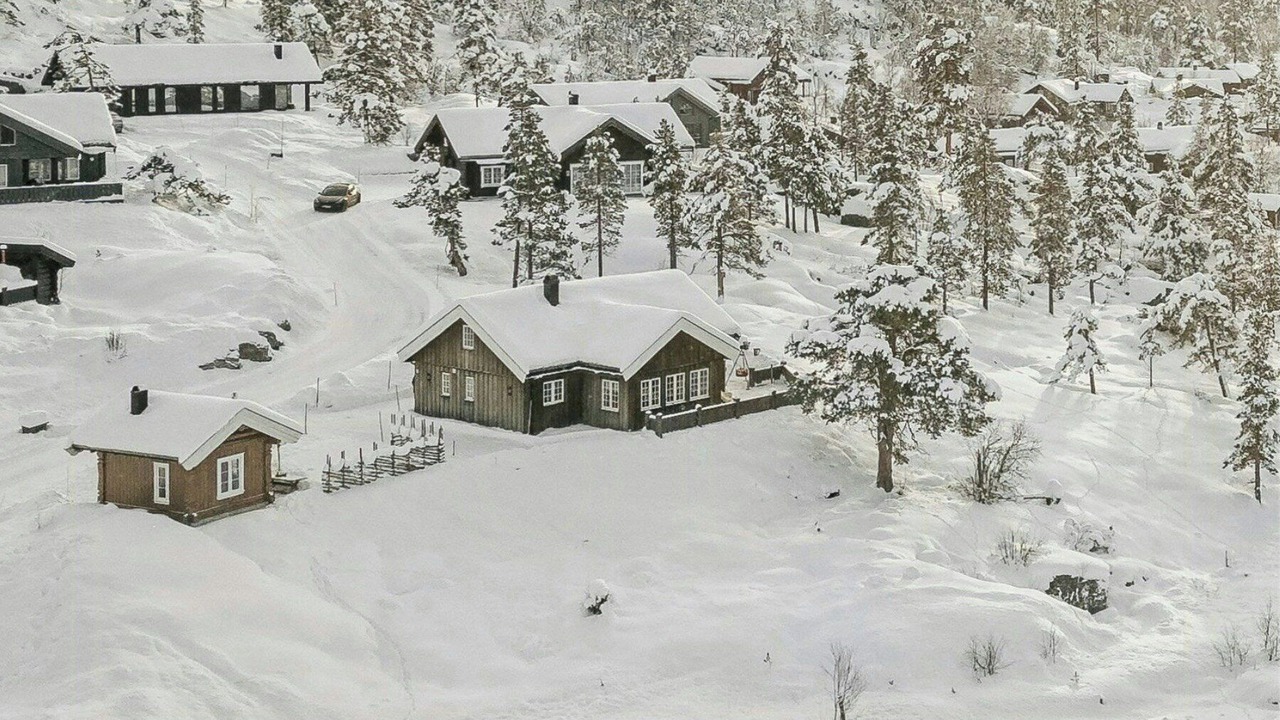 Photo of Outdoor in Rauland
