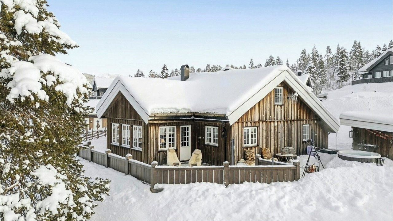 Photo of Outdoor in Rauland