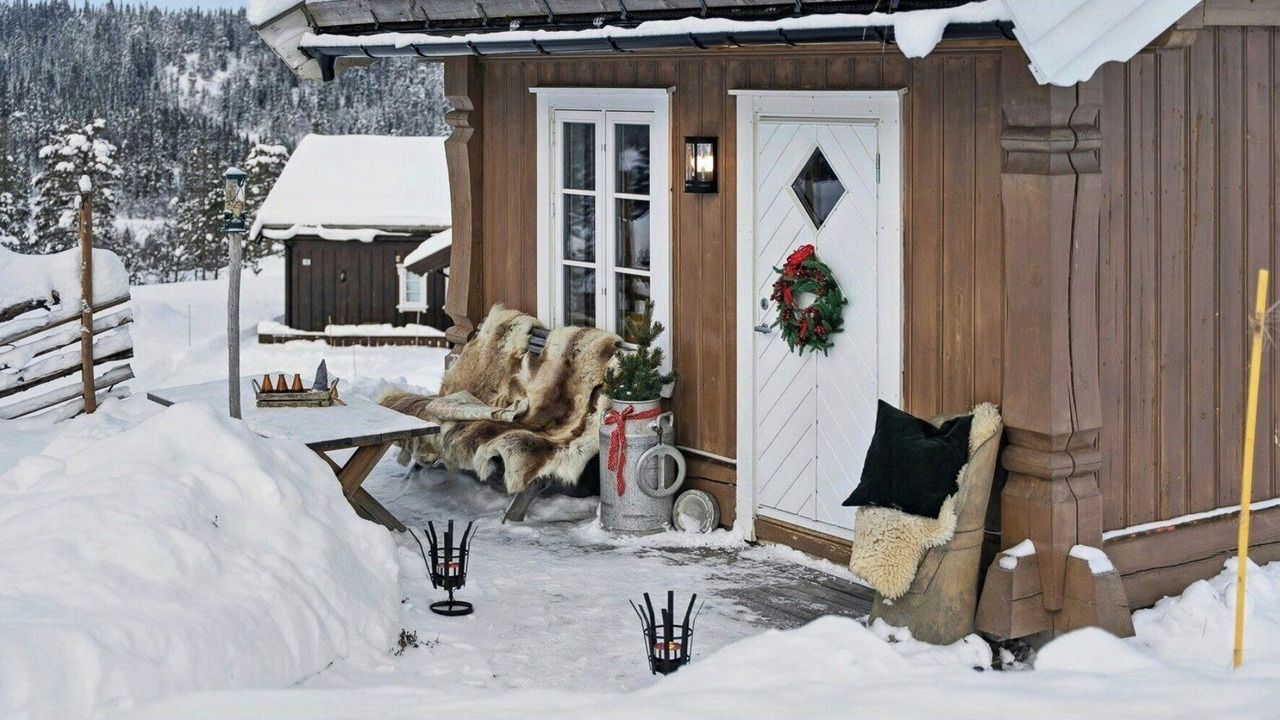 Photo of Outdoor in Rauland