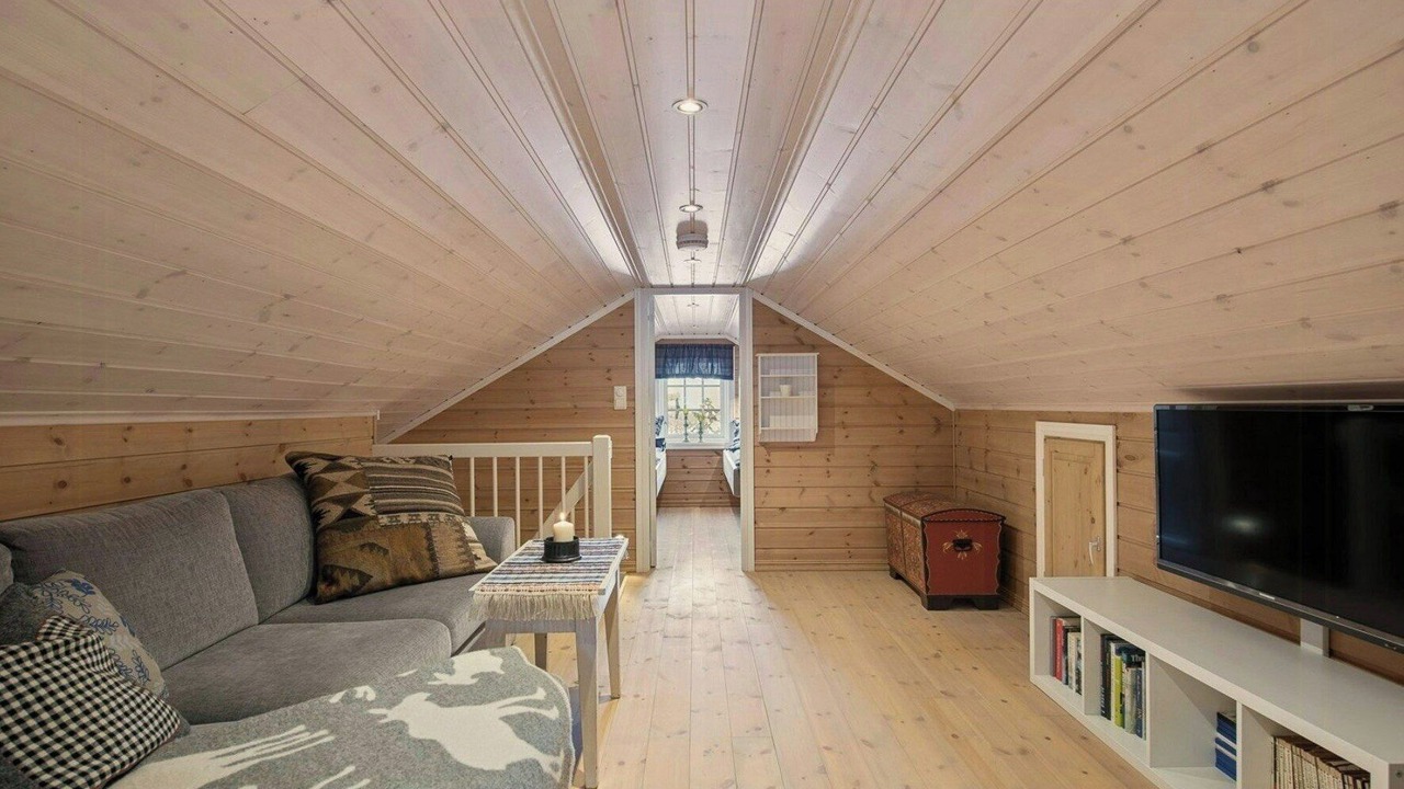 Photo of Livingroom in Rauland