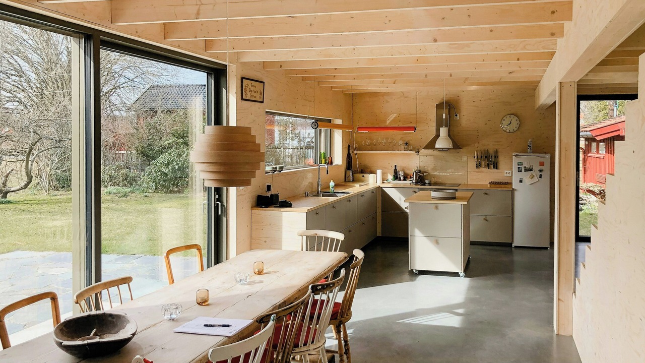 Photo of Kitchen in Grimstad