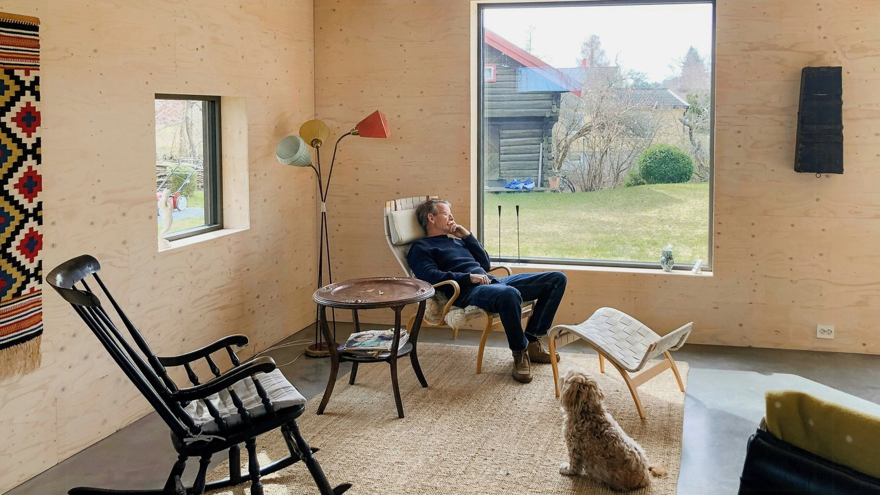 Photo of Livingroom in Grimstad