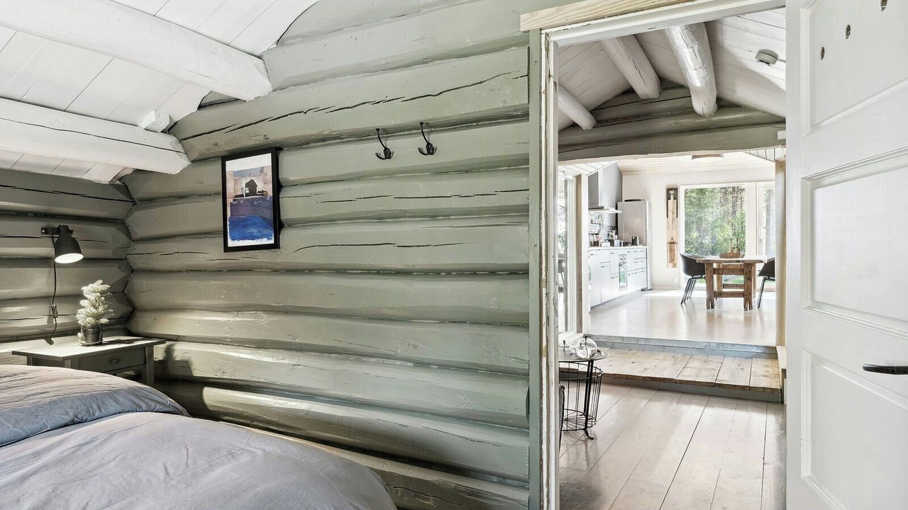 Photo of Bedroom in Sor-Fron