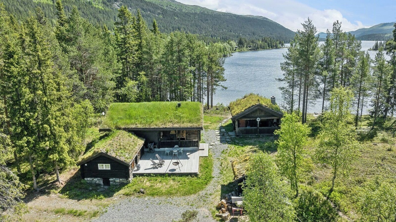 Photo of Outdoor in Sor-Fron