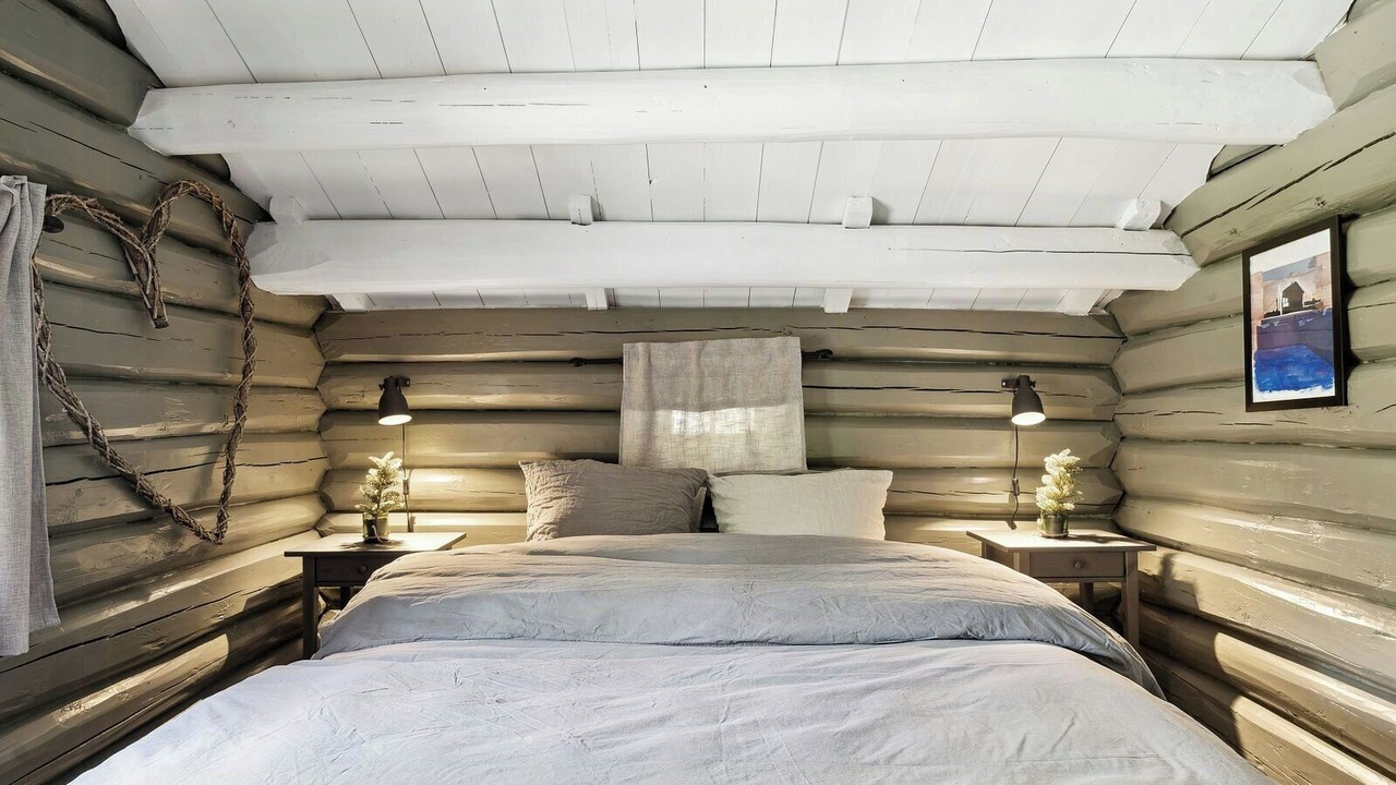Photo of Bedroom in Sor-Fron