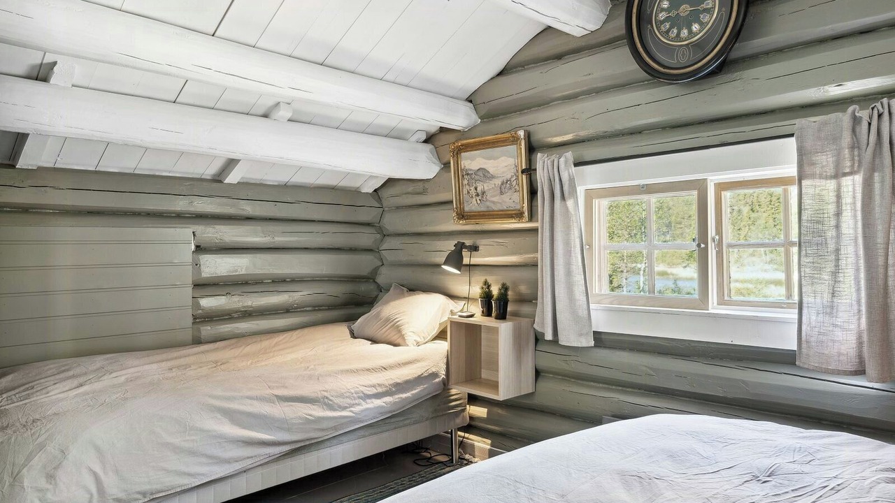 Photo of Bedroom in Sor-Fron