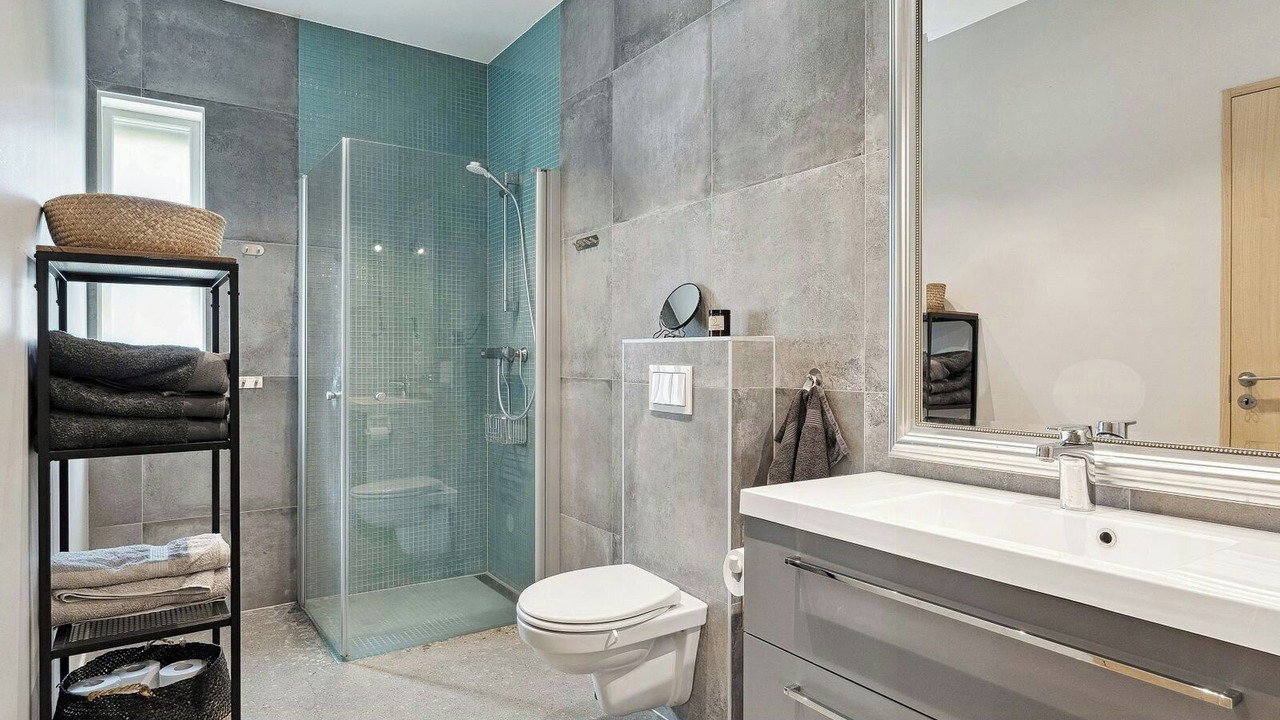 Photo of Bathroom in Sor-Fron