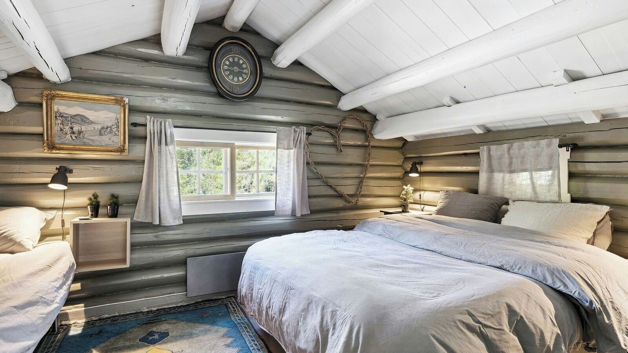 Photo of Bedroom in Sor-Fron