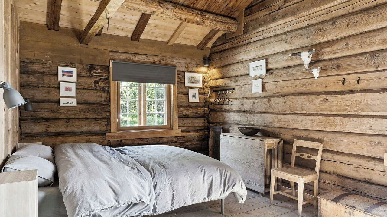 Photo of Bedroom in Sor-Fron