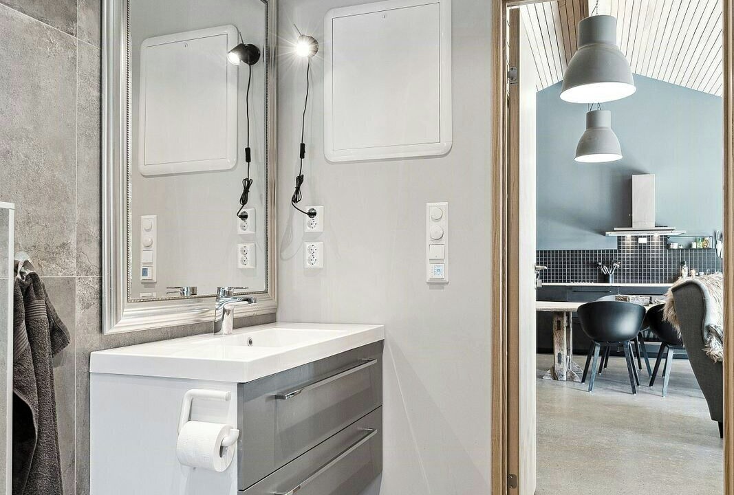 Photo of Bathroom in Sor-Fron