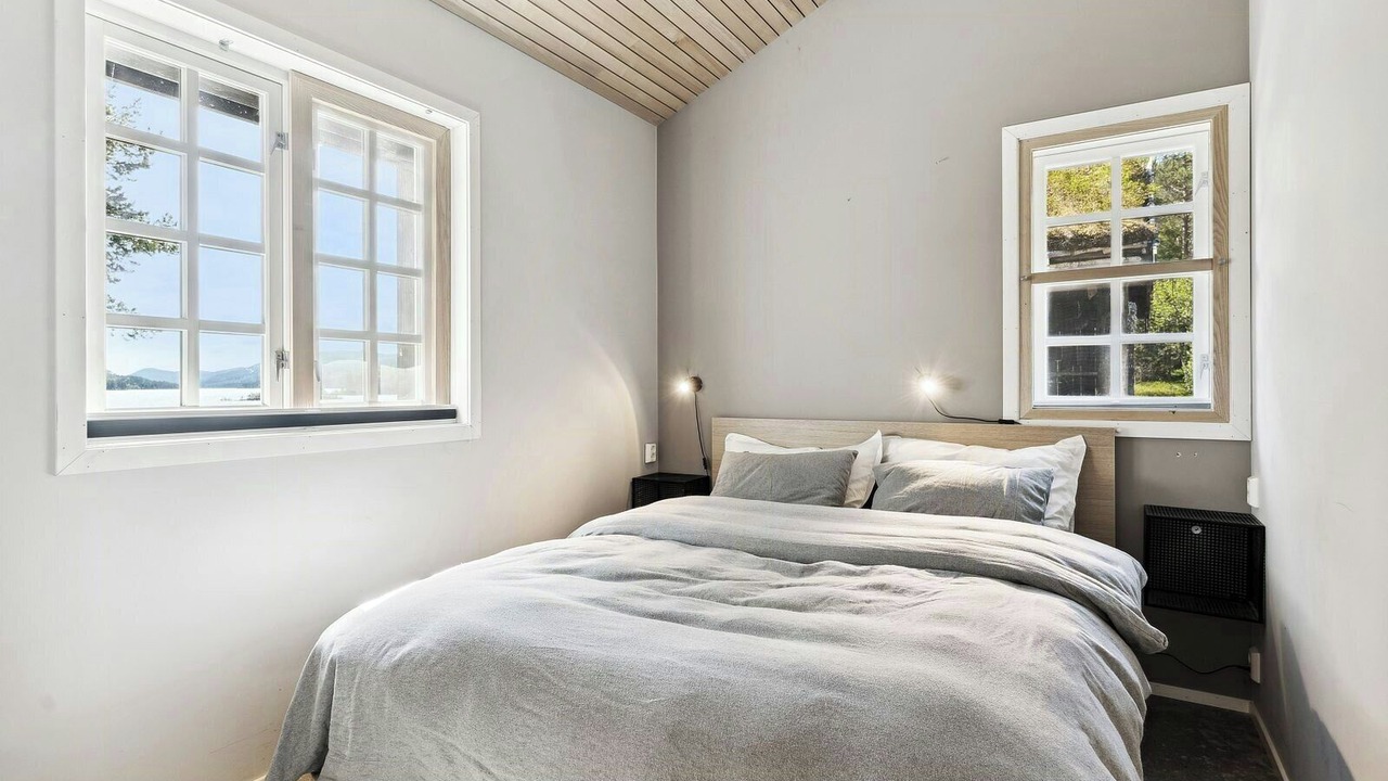 Photo of Bedroom in Sor-Fron