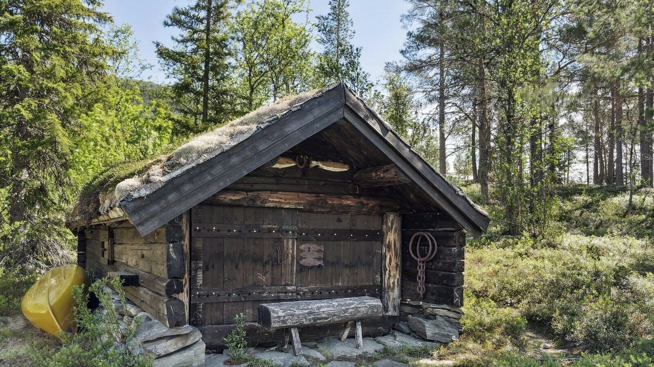 Photo of Outdoor in Sor-Fron