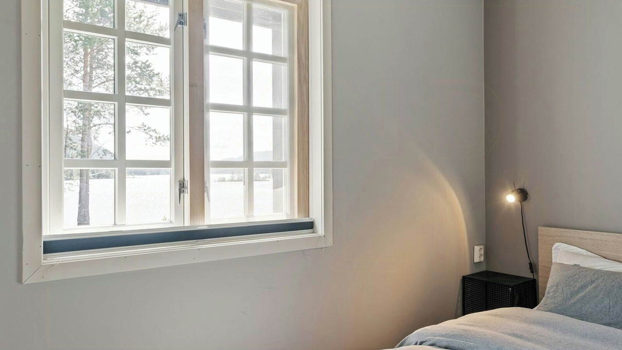 Photo of Bedroom in Sor-Fron