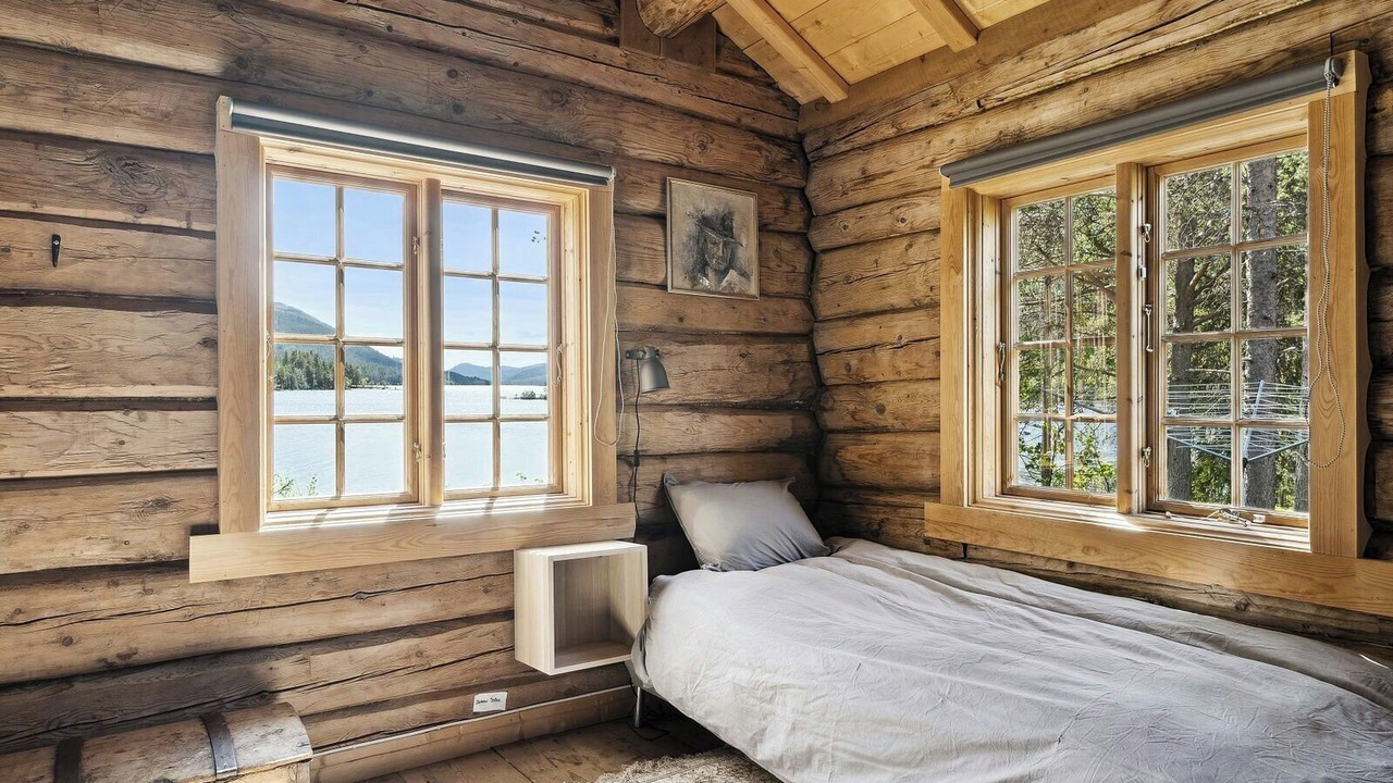 Photo of Bedroom in Sor-Fron