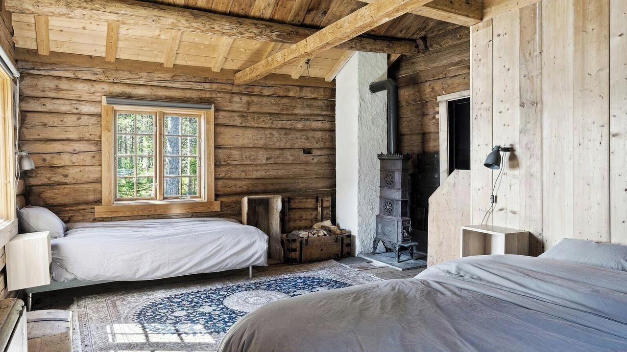Photo of Bedroom in Sor-Fron