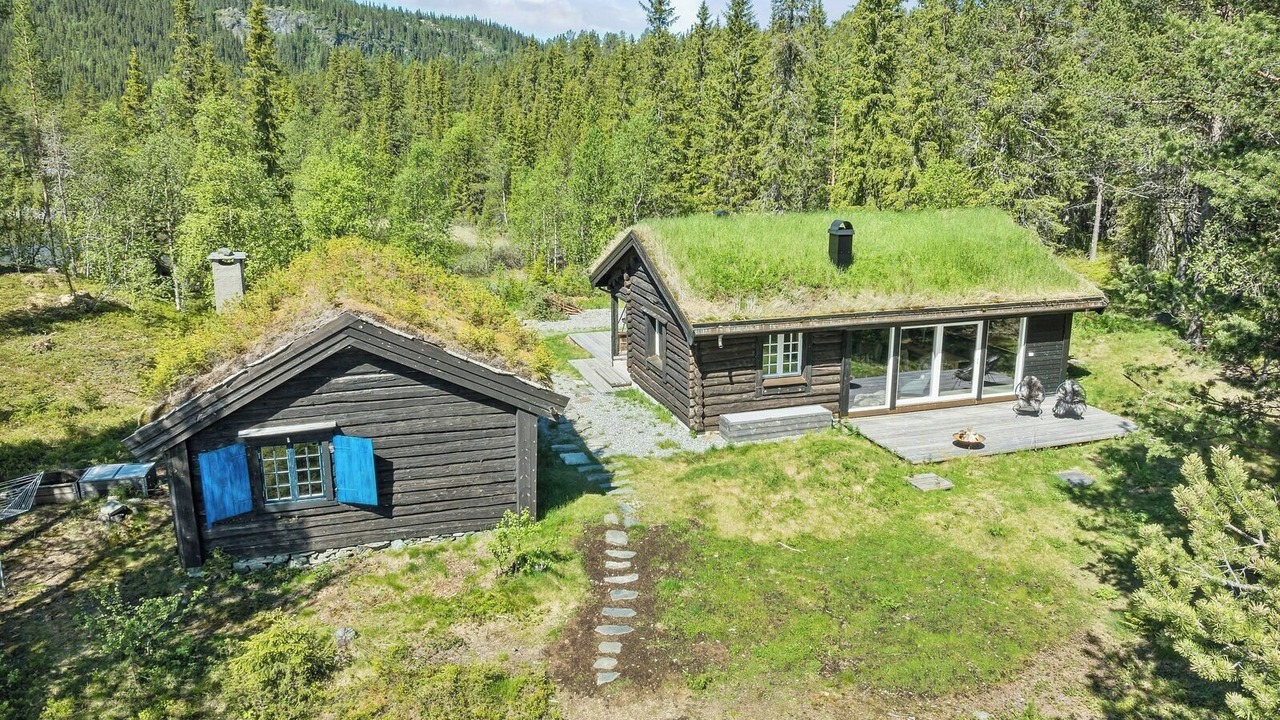 Photo of Outdoor in Sor-Fron