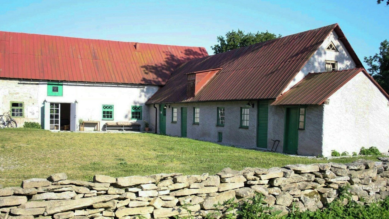 Photo of Outdoor in Burgsvik