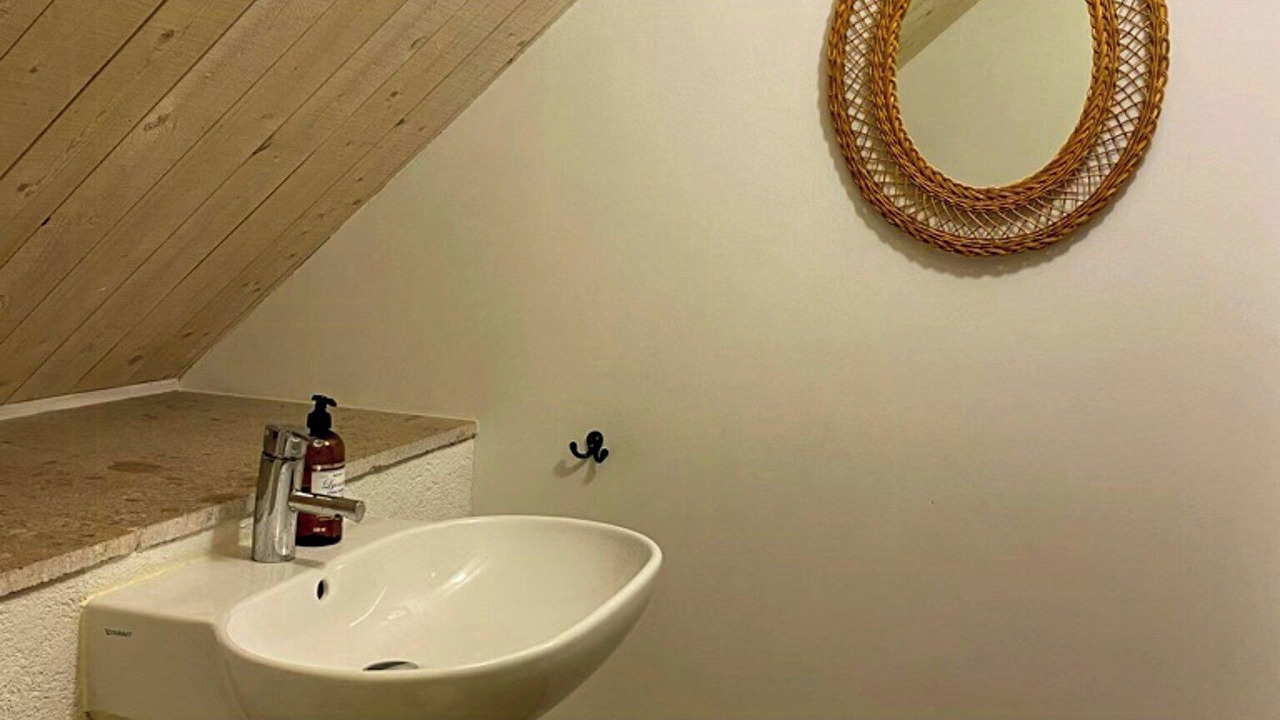 Photo of Bathroom in Burgsvik