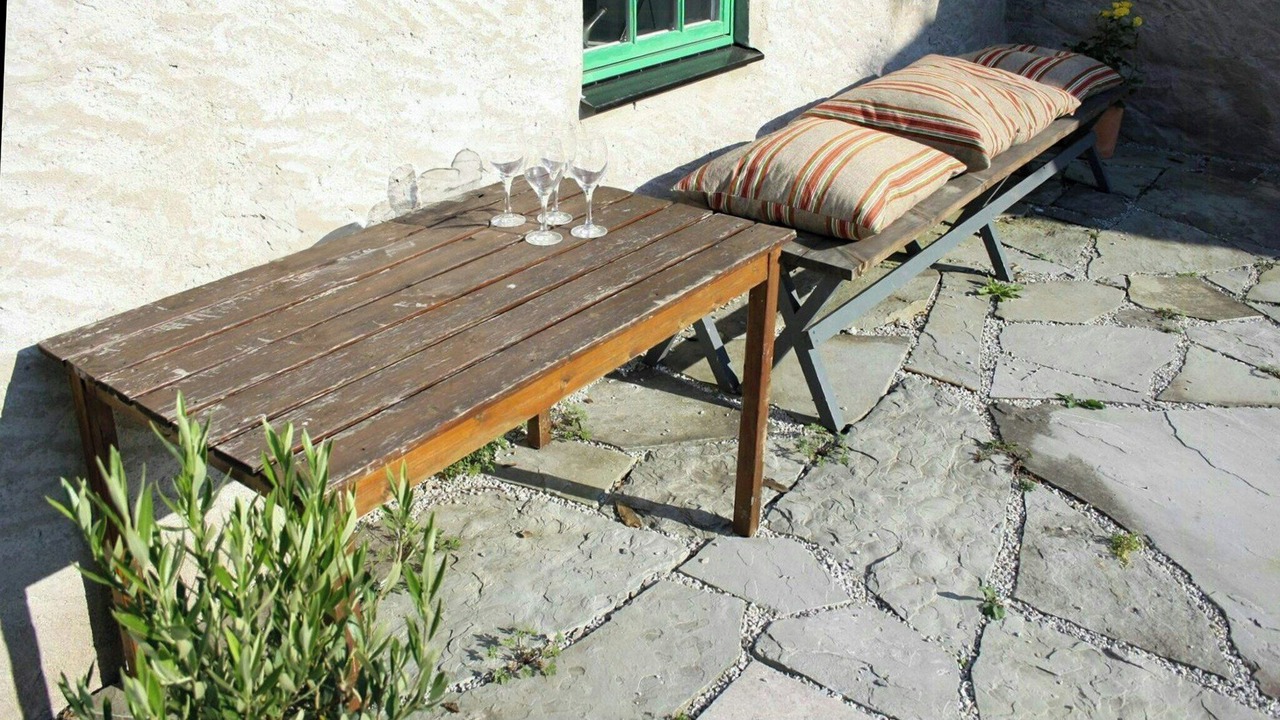 Photo of Patio Balcony in Burgsvik
