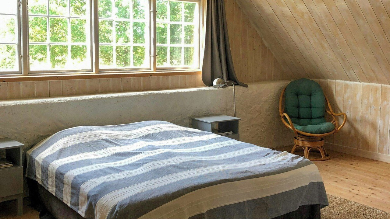 Photo of Bedroom in Burgsvik
