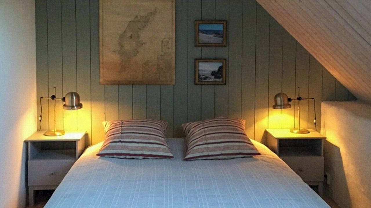 Photo of Bedroom in Burgsvik